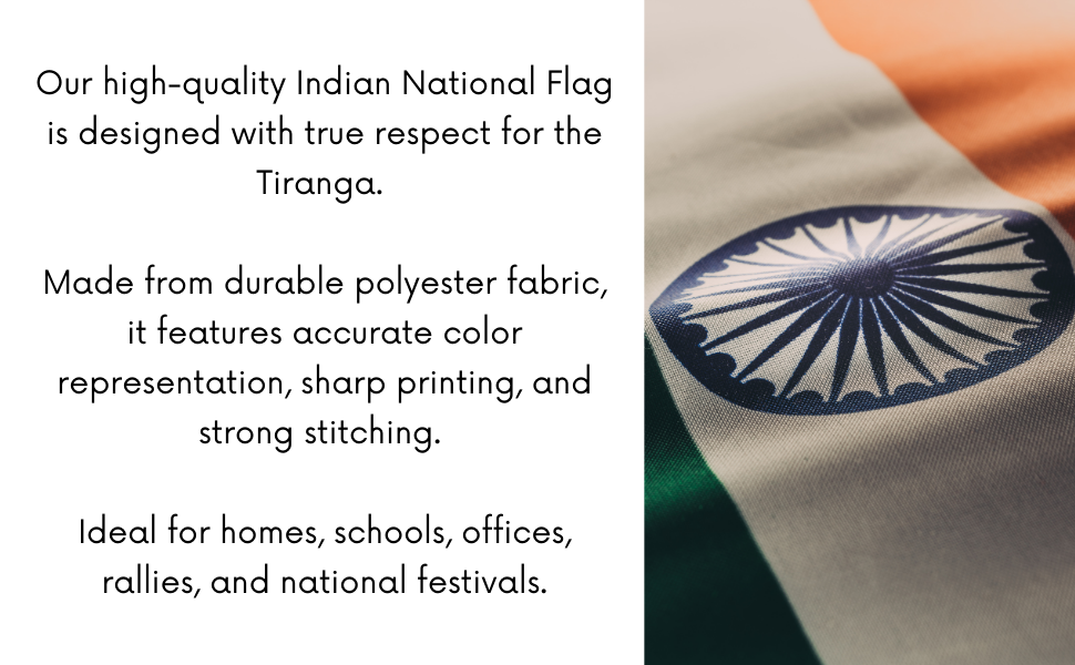 Indian Flag
