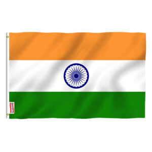 Indian Flag