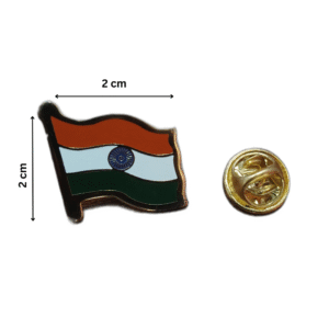 Lapel Pin